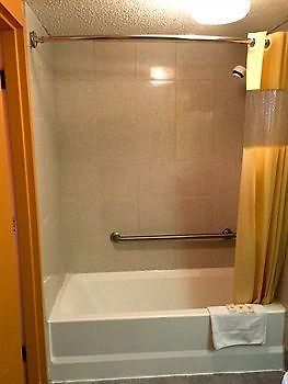 Budget Inn & Suites Boaz エクステリア 写真