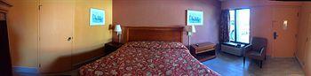 Budget Inn & Suites Boaz エクステリア 写真