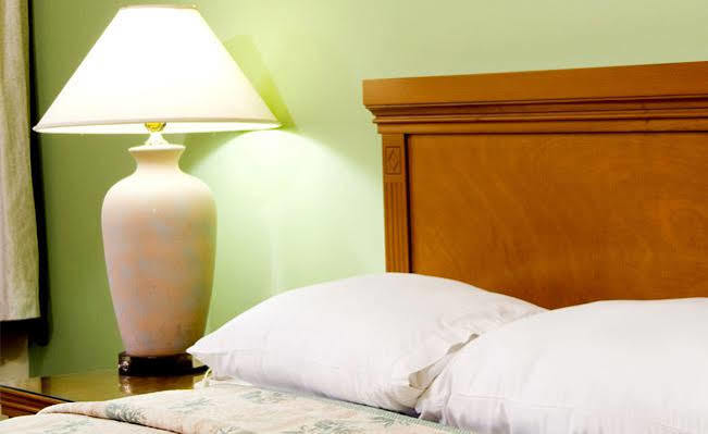 Budget Inn & Suites Boaz エクステリア 写真